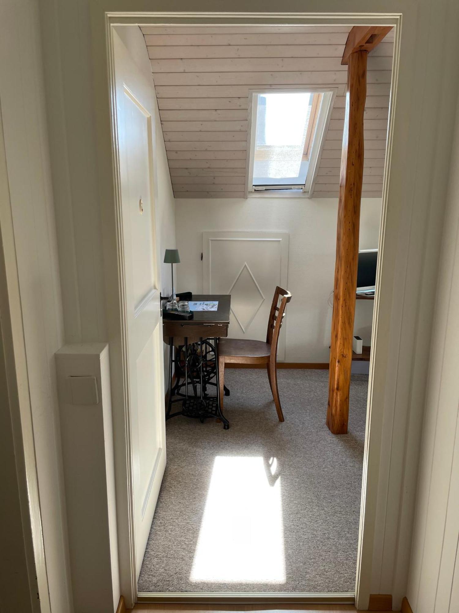 B&B Domaine En Trembley Commugny Kültér fotó