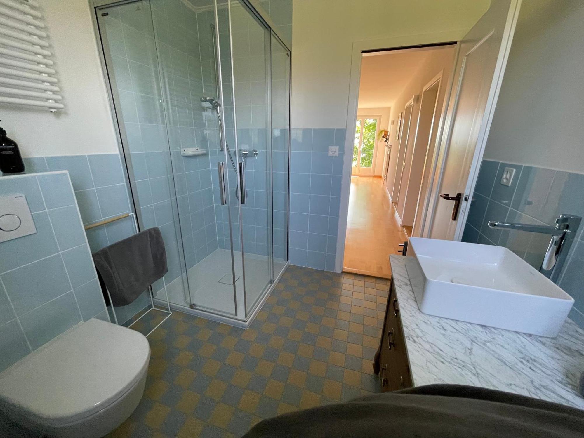 B&B Domaine En Trembley Commugny Kültér fotó