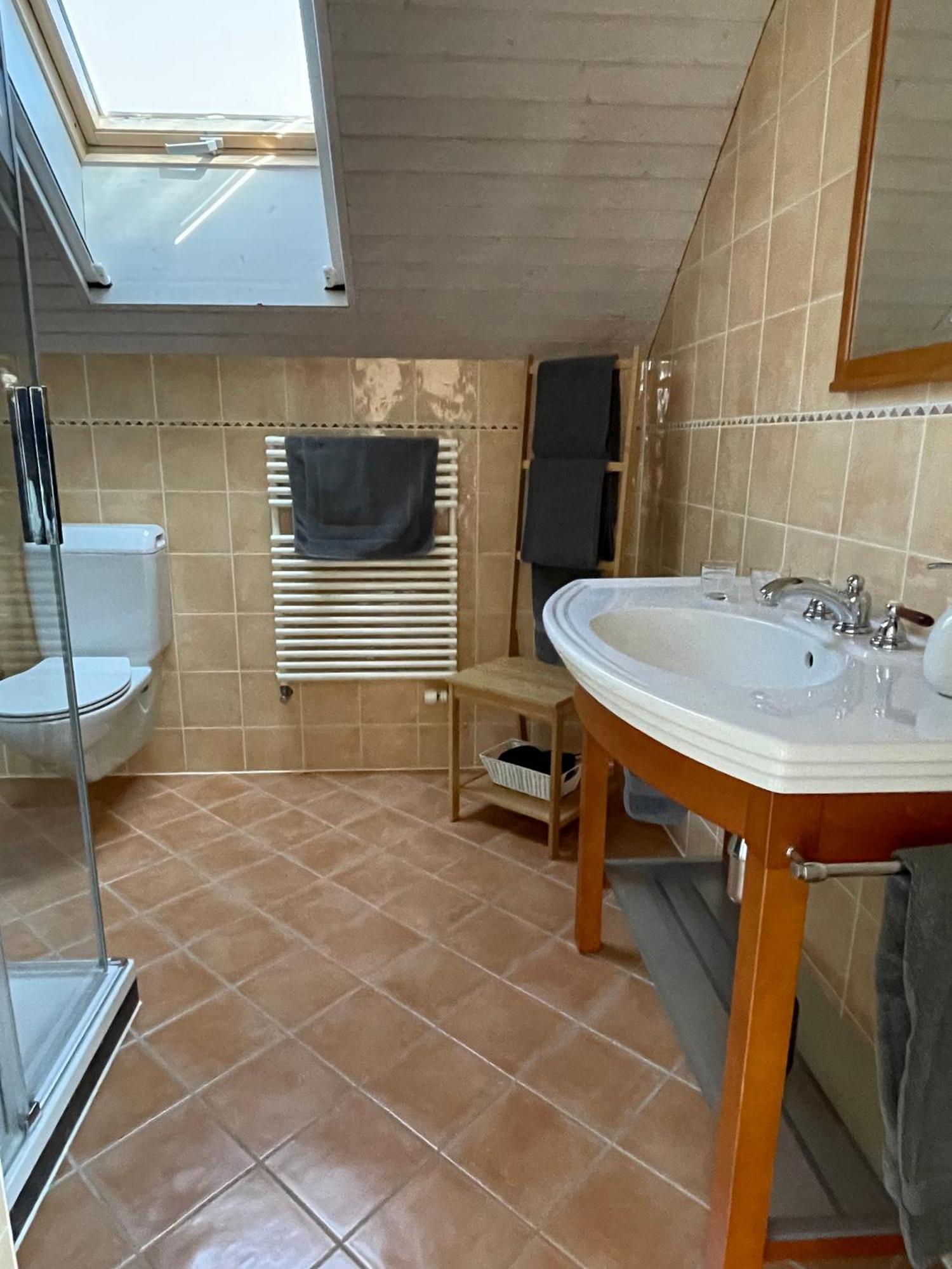B&B Domaine En Trembley Commugny Kültér fotó